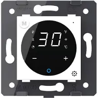 Livolo | Blanc | SR | Module | Thermostat pour dispositif 230 V - View