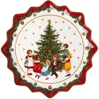 Villeroy & Boch Plat de service Toy's Fantasy 39 cm