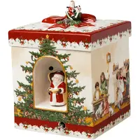Villeroy & Boch Winter Collage