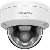Hikvision Ip Ds-2cd2187g3-lis2uy 4 Mm Security Camera Argenté