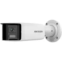 Hikvision Ip Ds-2cd2t46g2p-isu/sl Security Camera Argenté