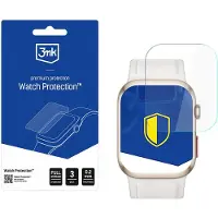 3mk Protection Folia ARC Huawei Watch D2 Folia plein écran, Film de protection pour smartwatch, Transparent