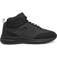 Geox U Senales B Abx Couleur Noir