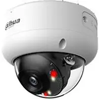 Dahua Ip Ipc-hdbw3649e-as-il-0280b Security Camera Argenté