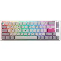 Ducky One 3 Sf 100352894 Gaming Keyboard English Gris