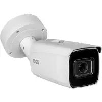 BCS Ip View -v-tip72vsr4-itc Security Camera Argenté