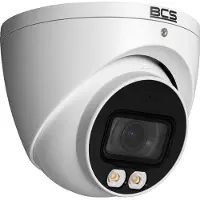 BCS LINE Camera -L-EIP18FCR3L3-AI1