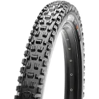 Maxxis Pneus Assegai WT TLR pliable 29x2.50" 63-622 noir 3CMaxxTerra EXO+