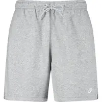 Nike Pantalon 'CLUB' gris
