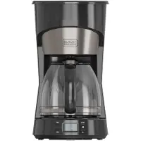 Black & Decker BLACK+DECKER Coffee Maker