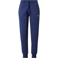 Nike Sportswear Femme - Pantalons, Bleu - Taille 38 - Jersey de coton