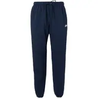 Nike Pantalon 'CLUB' bleu marine