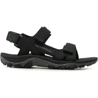 Merrell Des sandales J036871 Huntington Sport Convert Black