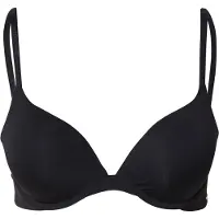 Tommy Hilfiger Underwear Soutien-gorge noir
