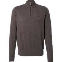 Bugatti Pull-over marron