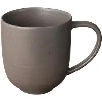 Blomus Tasse Kumi 0.29 l, Tasse, Marron, Gris