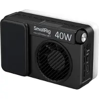 SmallRig Mini lampe vidéo LED 5359 RM 40C