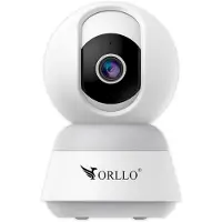 ORLLO TW1 Indoor 4K Tuya Wi-Fi IP Camera