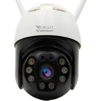 ORLLO Z20 4K IP Camera
