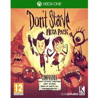 Don't Starve Mega Pack