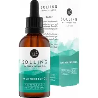Solling Naturkosmetik Huile d'onagre, 50 ml