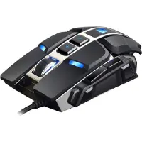 Sonstiges WASDkeys M300 Souris droite USB Type-A Laser 2500 DPI
