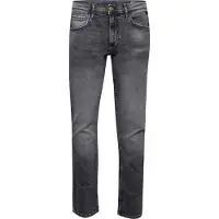 Blend Jean 'Blizzard' gris foncé