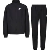 Nike Ensemble de survêtement Sportswear Woven Enfants