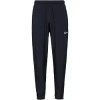Nike Pantalon de sport 'CHALLENGER' gris / noir