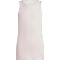 Adidas Club Sleeveless T-shirt Rose 5-6 Years Fille