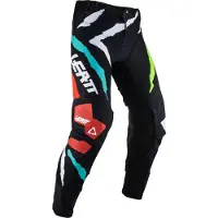 Leatt 5.5 Iks Off-road Pants Noir L Homme
