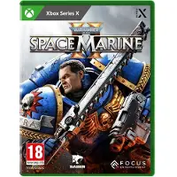 Warhammer 40K: Space Marine 2 Xbox Series X