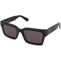MAX&Co. Mo0132 Woman Sunglasses Noir Smoke/CAT3 Femme