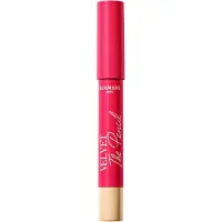 Bourjois - Rouge À Lèvres - Velvet The Pencil 06frabroise Griffe 2 G