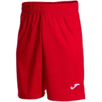 Joma Nobel Short Rouge S Homme Rouge S