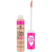 Essence Teint Correcteur-de-teintStay ALL DAY 14h long-lasting concealer 40 Beige chaud 7 ml ()