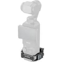 SmallRig 5607 Dji Osmo Pocket 3 Cage Clair