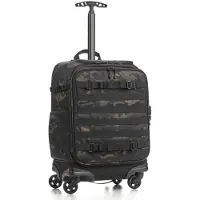 Tenba Sac à dos à roulettes Axis V2 28 L - MultiCam noir