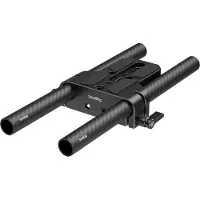 SmallRig 5609 Camera Cage Argenté