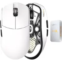 Lamzu Maya X Gaming Maus