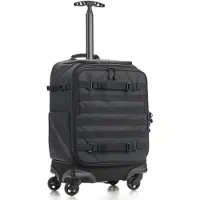 Tenba Sac à dos à roulettes Axis V2 28 L - noir