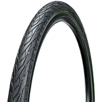 Chaoyang Kestrel 60 Tpi 700 X 35 Pneu urbain rigide Argent 700 x 35 Argent 700 x 35