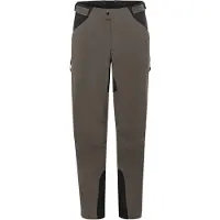 Vaude Qimsa Ii Pants Marron,Noir 2XL Homme