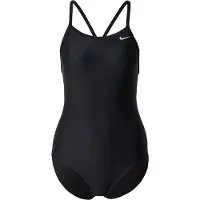 Nike Maillot de bain 1 pièce femme Solid