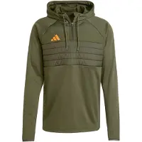 Adidas Sweat à Capuche Tiro 25 Essentials Winterized Training