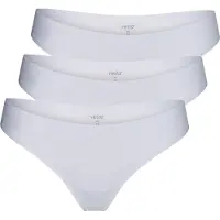 Yenita String blanc
