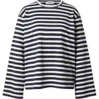 EDITED The Label T-shirt 'Verlee' bleu