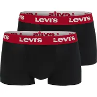 Levi's Boxers 701237956 Trunk 2 Unités