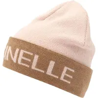 Coccinelle Bonnet nude / beige clair