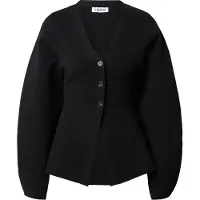 EDITED The Label Cardigan 'Kendal' noir